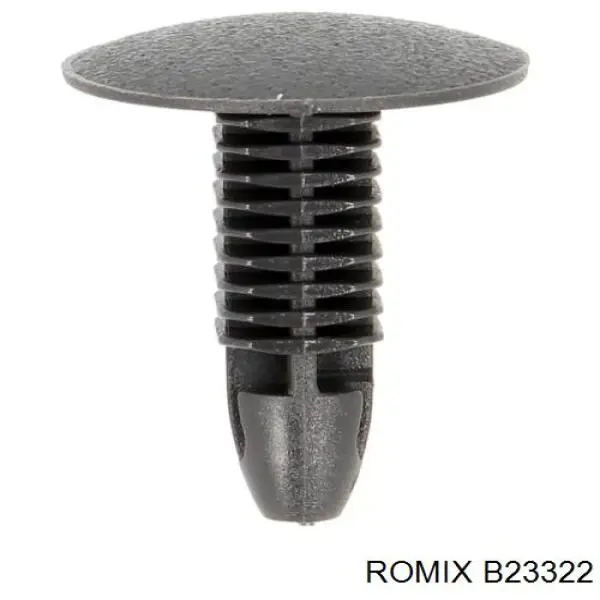  B23322 Romix