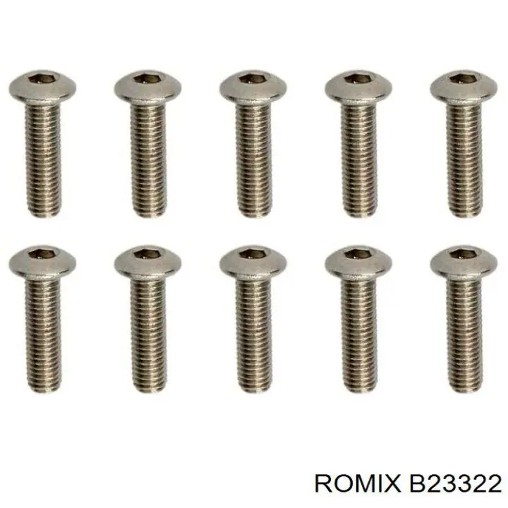  Romix B23322