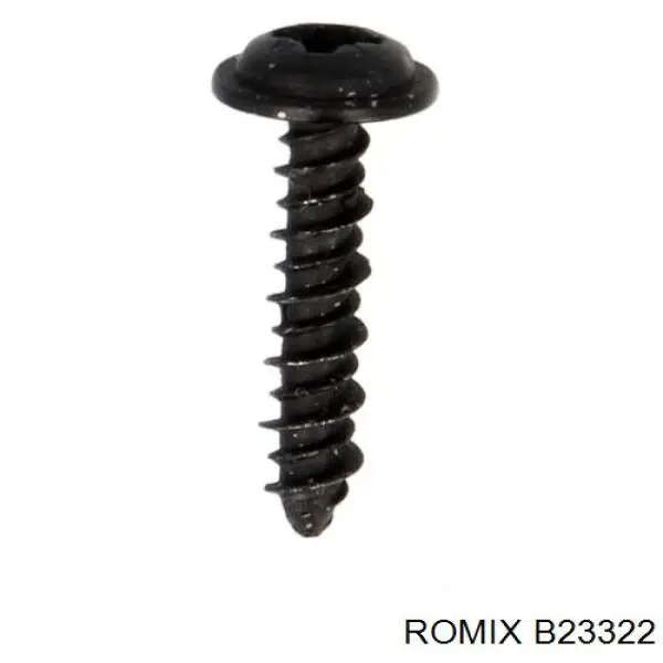 B23322 Romix 