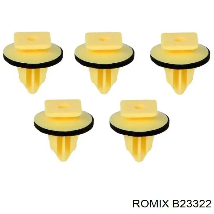 B23322 Romix 