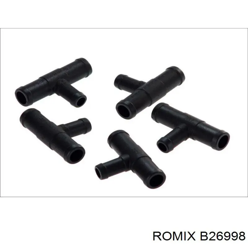 Купити B26998 Romix 