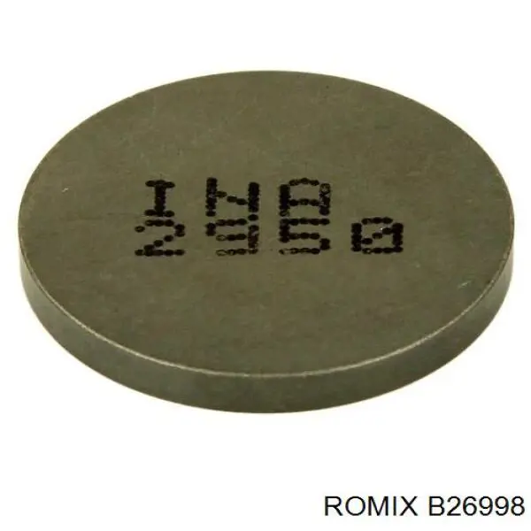  B26998 Romix