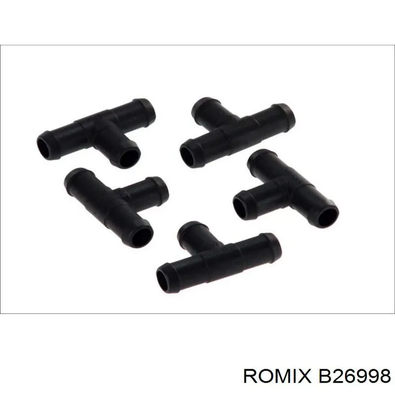 B26998 Romix 