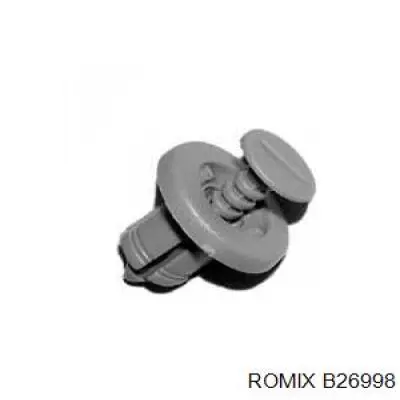  Romix B26998 ціна, від 0.38 USD