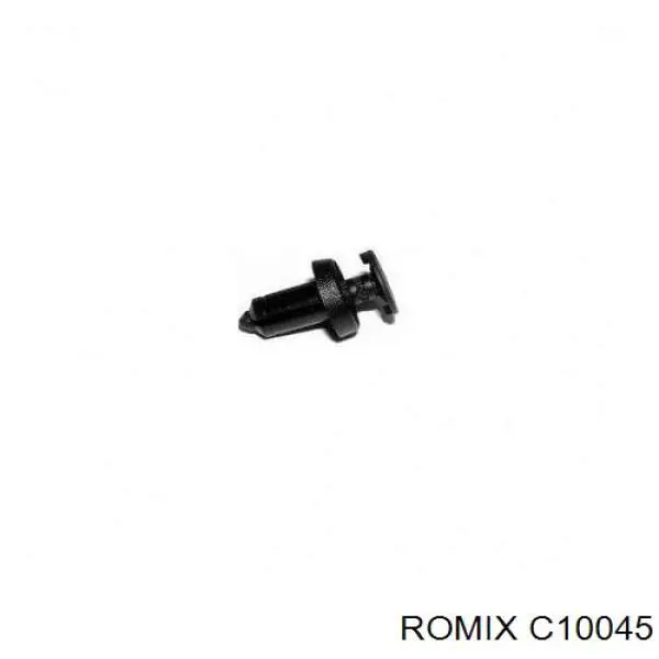 Пістон (кліп) кріплення обшивки дверей 5050529 Autotechteile