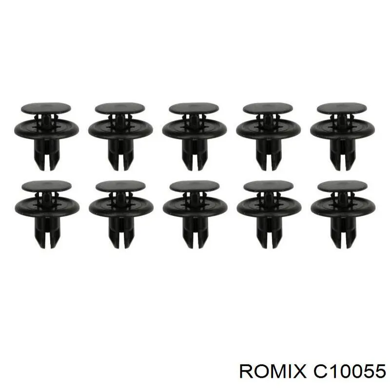  Romix C10055 ціна, від 0.28 USD