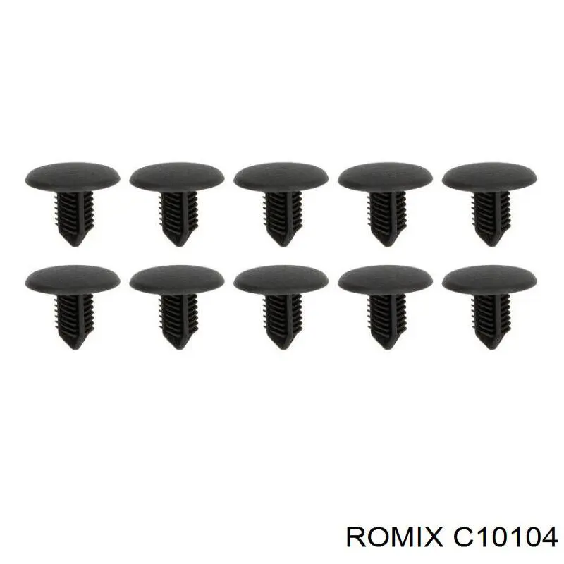 C10104 Romix