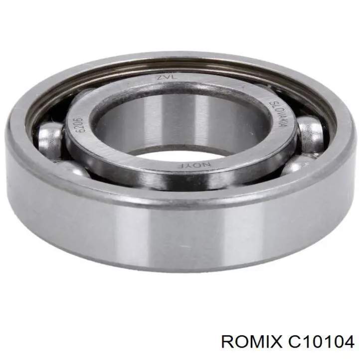  Romix C10104 ціна, від 0.14 USD