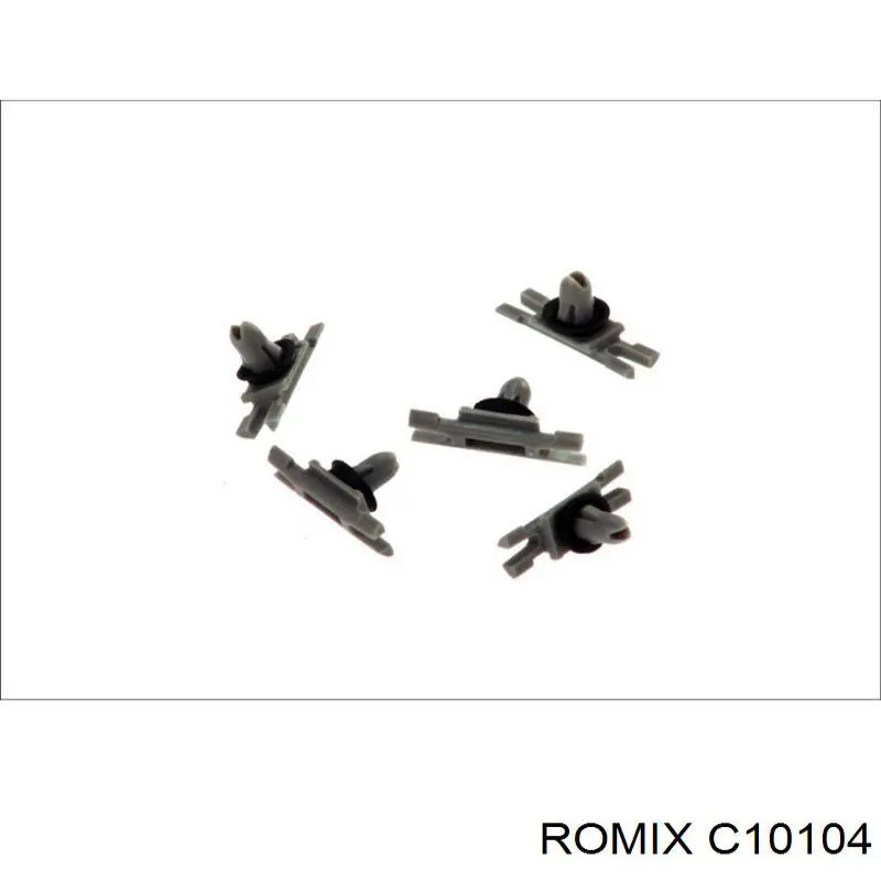  Romix C10104 ціна, від 0.14 USD