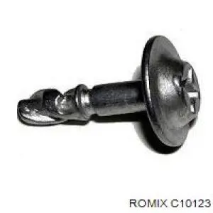 Захист моторного відсіку Romix C10123 ціна, від 1.41 USD
