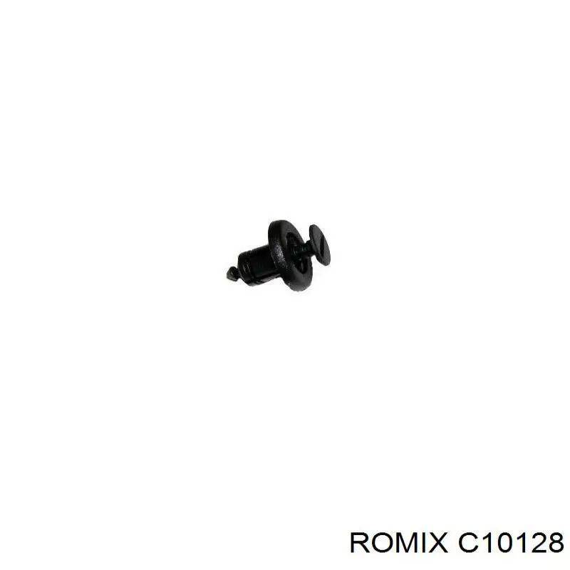 Кліп кріплення решітки радіатора охолодження Romix C10128 ціна, від 0.37 USD