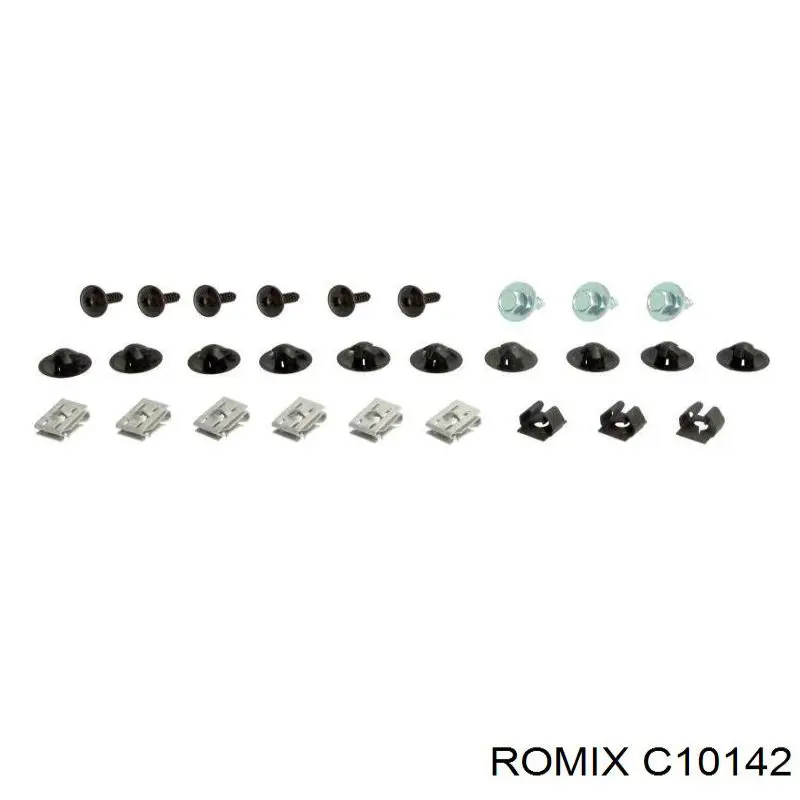 Купити ROMC10142 Romix 