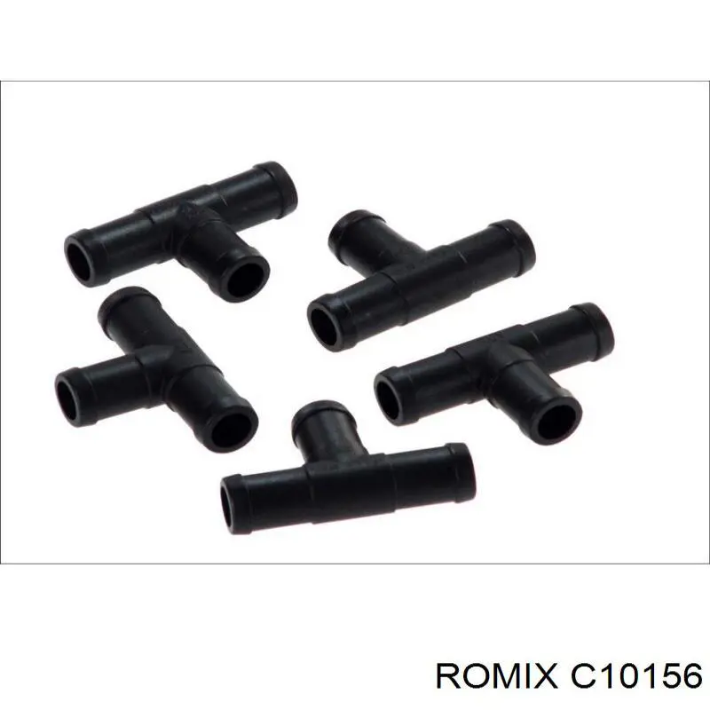 Купити C10156 Romix 