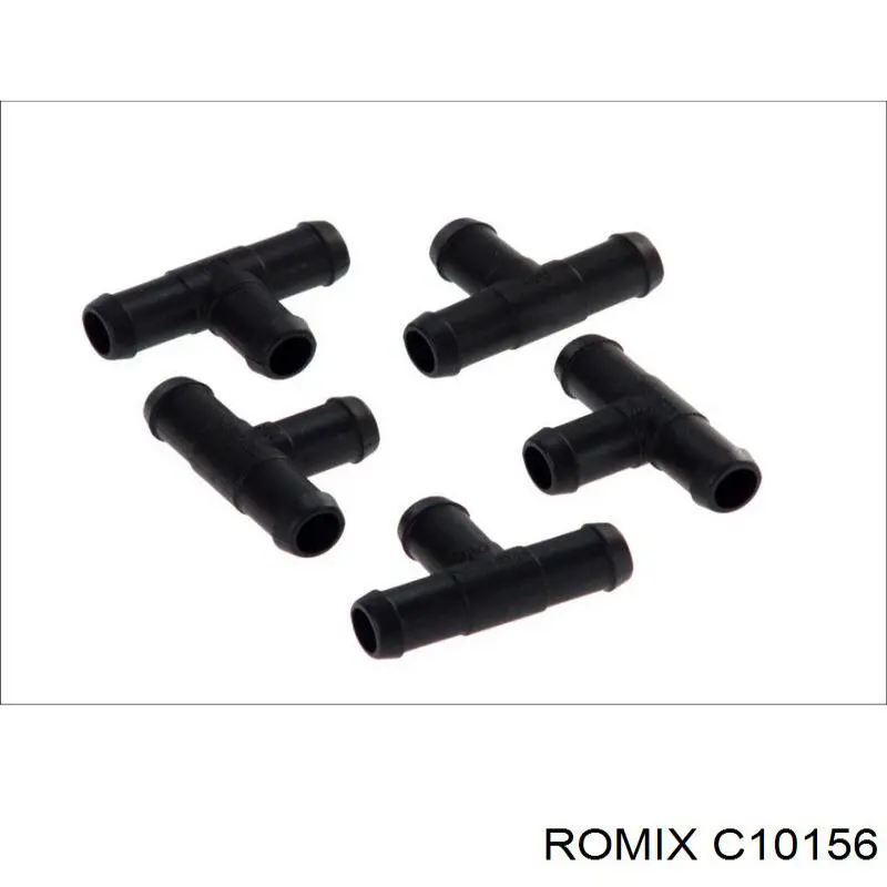  C10156 Romix