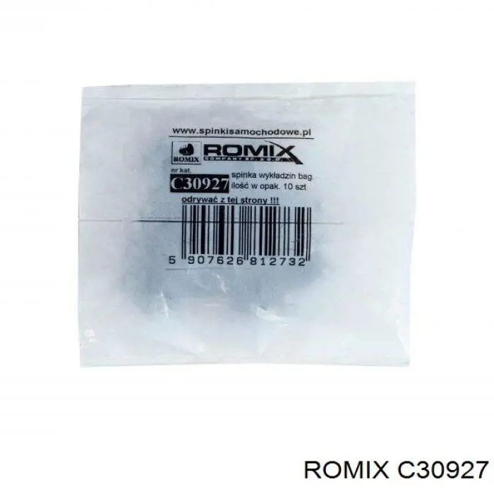  Romix C30927 ціна, від 0.28 USD