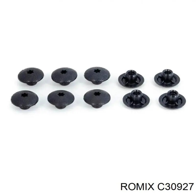 C30927 Romix 