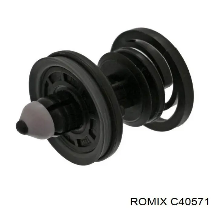 C40571 Romix пістон (кліп кріплення обшивки дверей)
