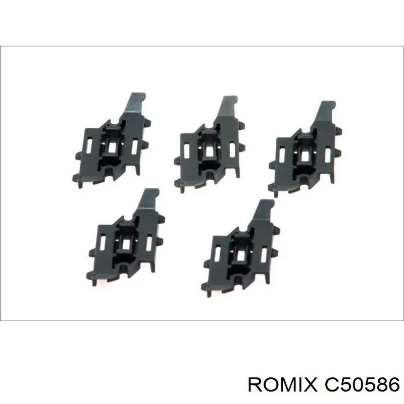 Купити C50586 Romix 