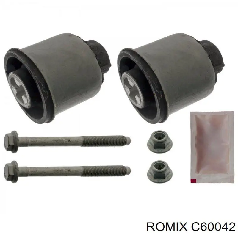  Romix C60042 ціна, від 4.33 USD