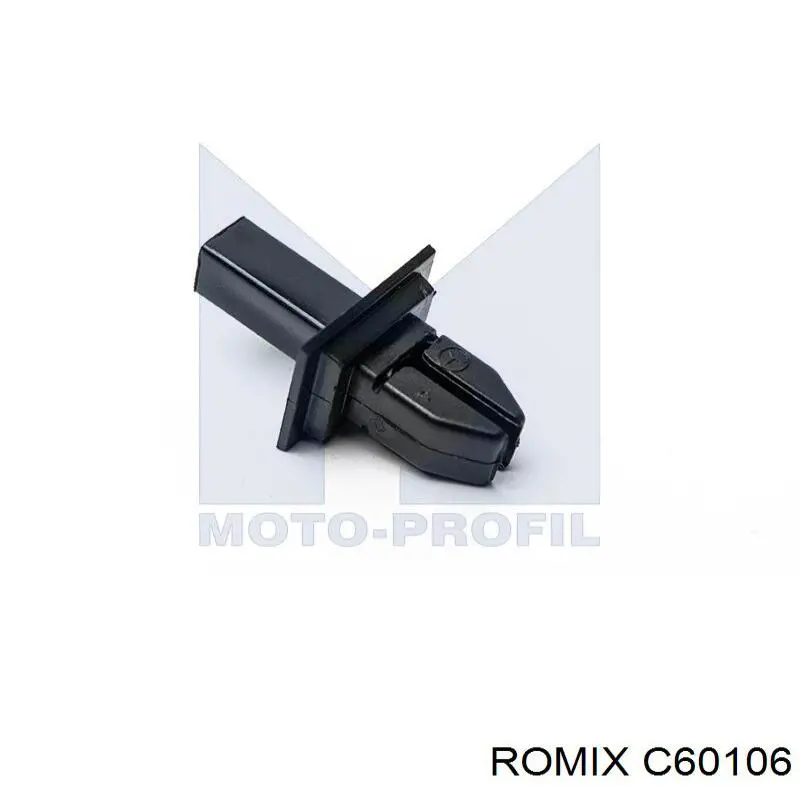 Купити C60106 Romix 