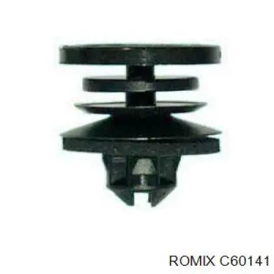  C60141 Romix