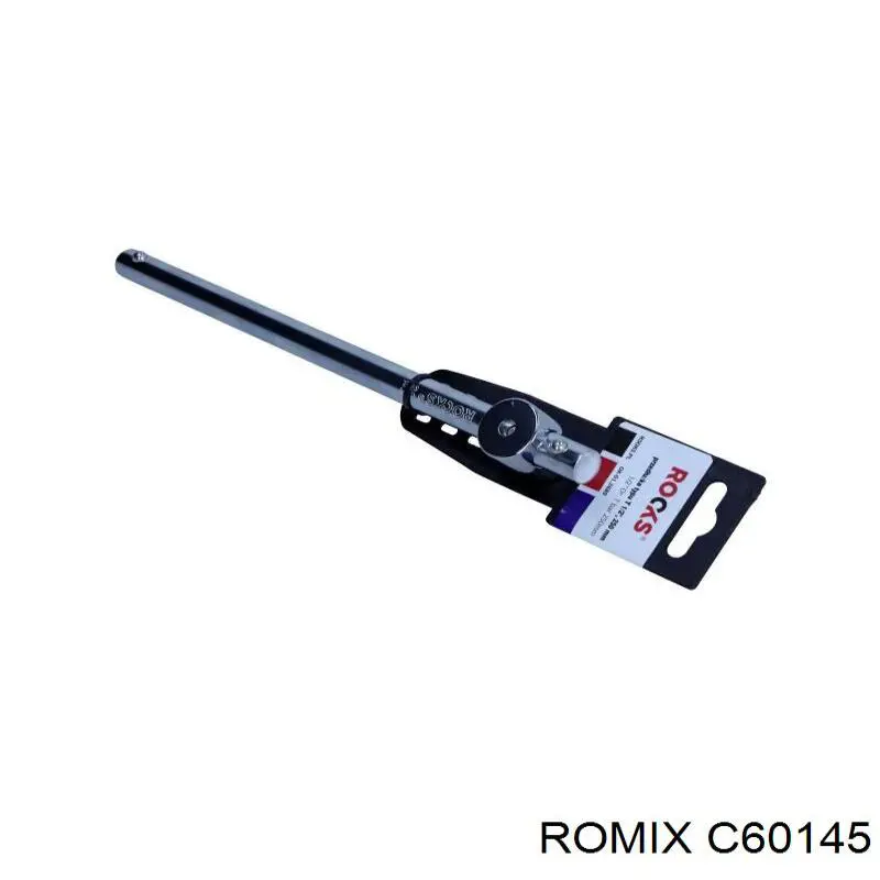  C60145 Romix