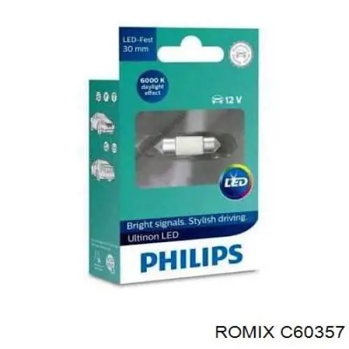  C60357 Romix