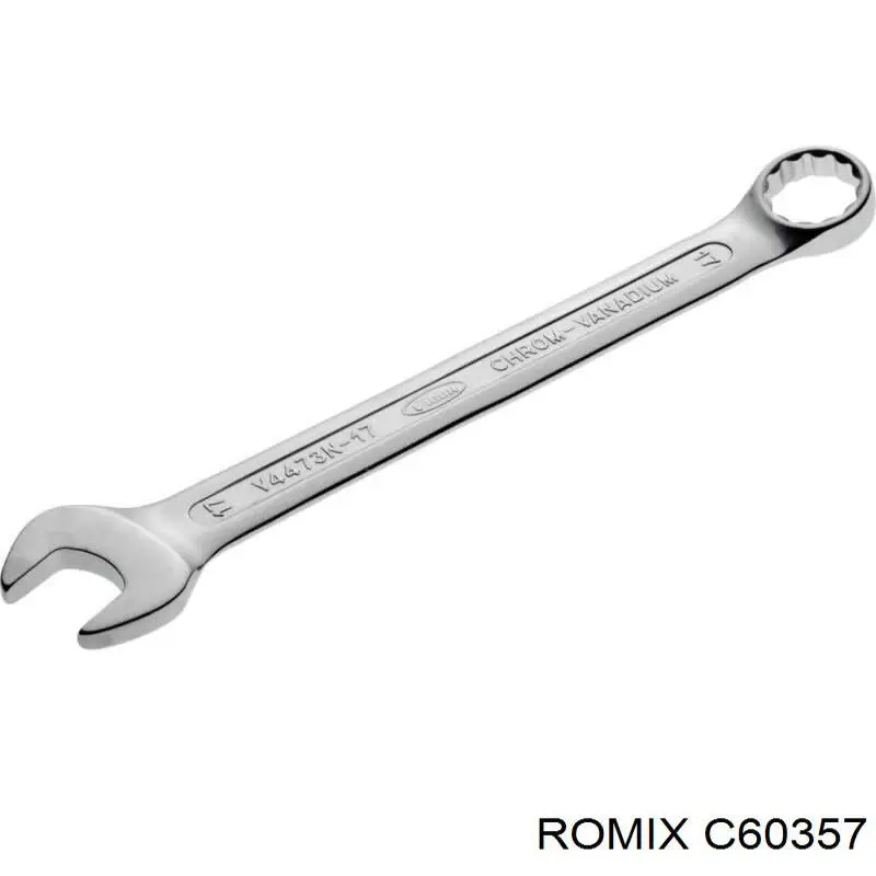  Romix C60357