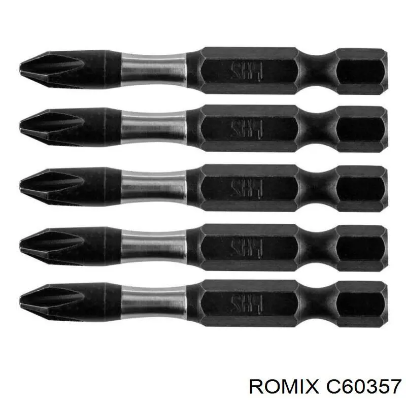 C60357 Romix 