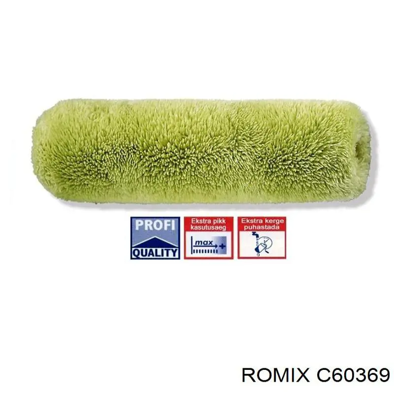  C60369 Romix