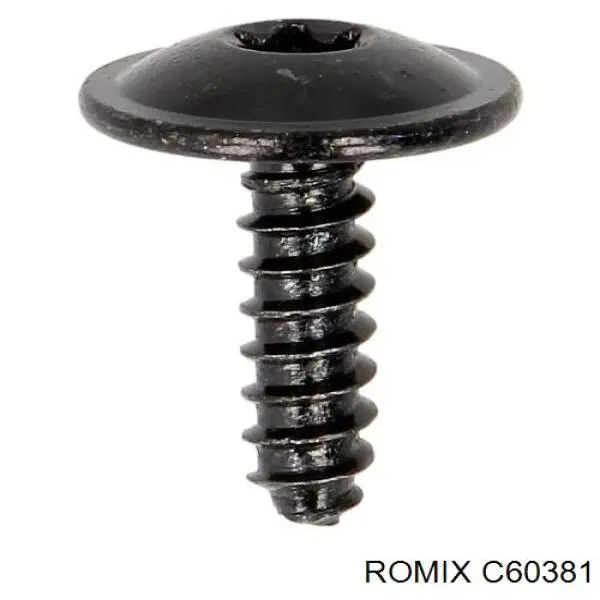 Купити ROMC60381 Romix 