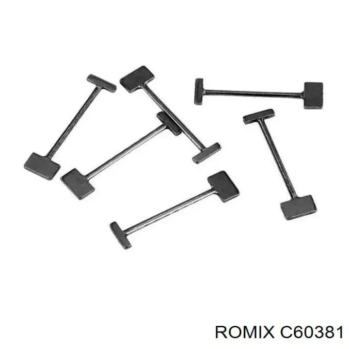 ROMC60381 Romix 