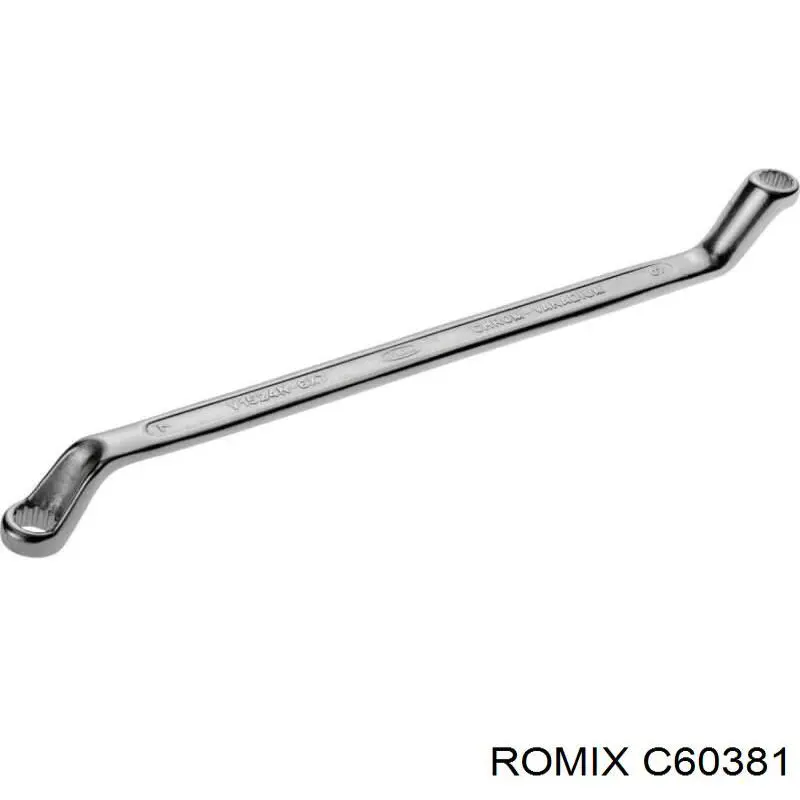  ROMC60381 Romix