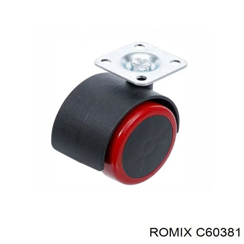  Romix ROMC60381 ціна, від 2.46 USD