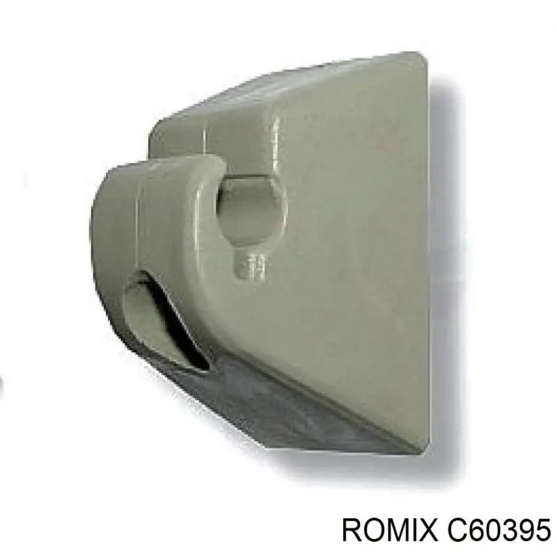 Купити C60395 Romix Фіксатор сонцезахисного козирка