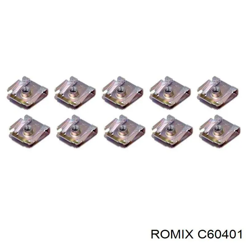 C60401 Romix 