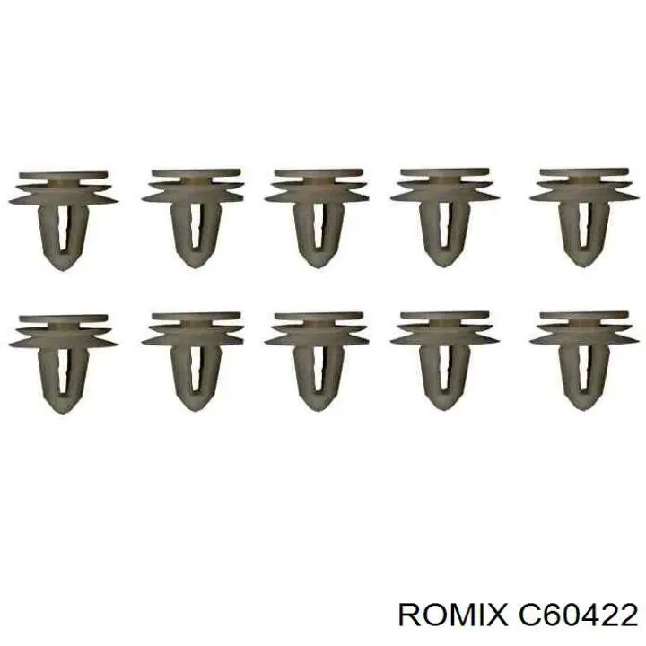 C60422 Romix 