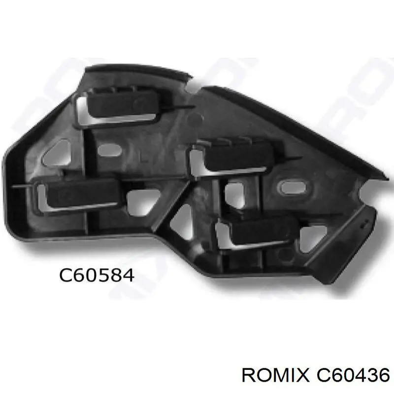 C60436 Romix 