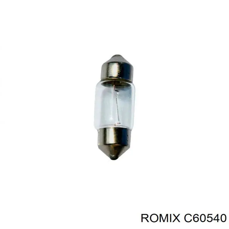  C60540 Romix