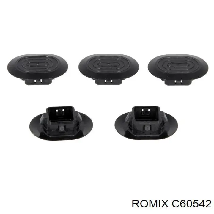 C60542 Romix 