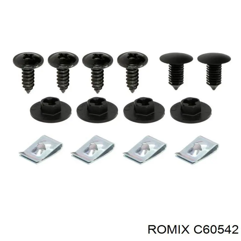  Romix C60542 ціна, від 11.06 USD