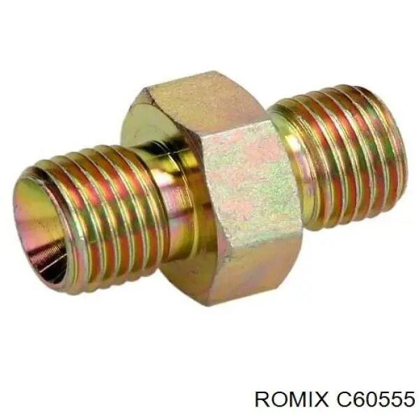  C60555 Romix