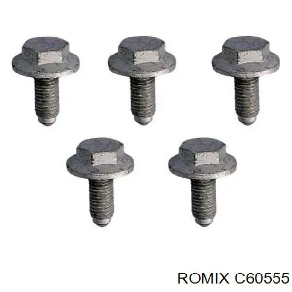 C60555 Romix 