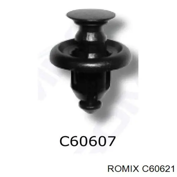 Помпа охолодження Renault (RVI) 7703602059 ціна, від 1.41 USD