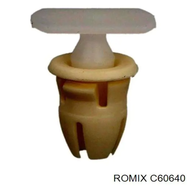 ROMC60640 Romix 