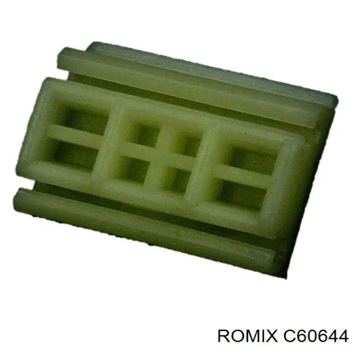  ROMC60644 Romix