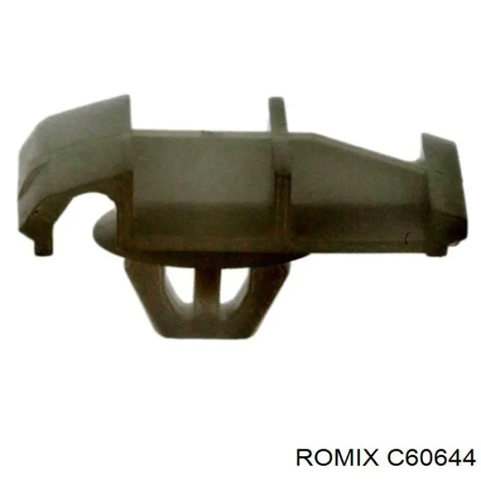  Romix ROMC60644 ціна, від 4.86 USD