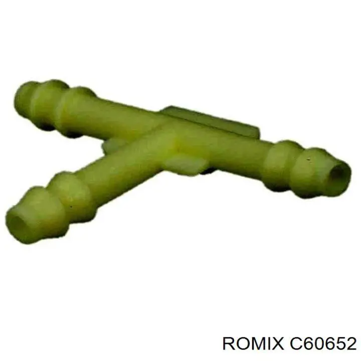 C60652 Romix 