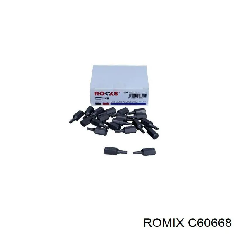 Купити C60668 Romix 
