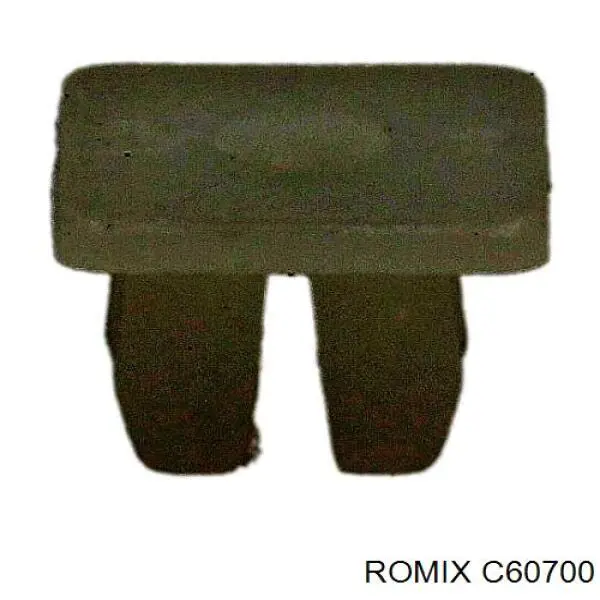  C60700 Romix